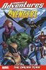 MARVEL ADVENTURES AVENGERS VOL 04 TP [9780785135562]